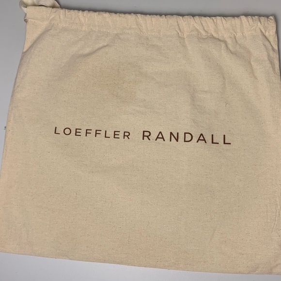 Loeffler Randall Aviva Woven Clutch - Pink - Picture 4 of 7